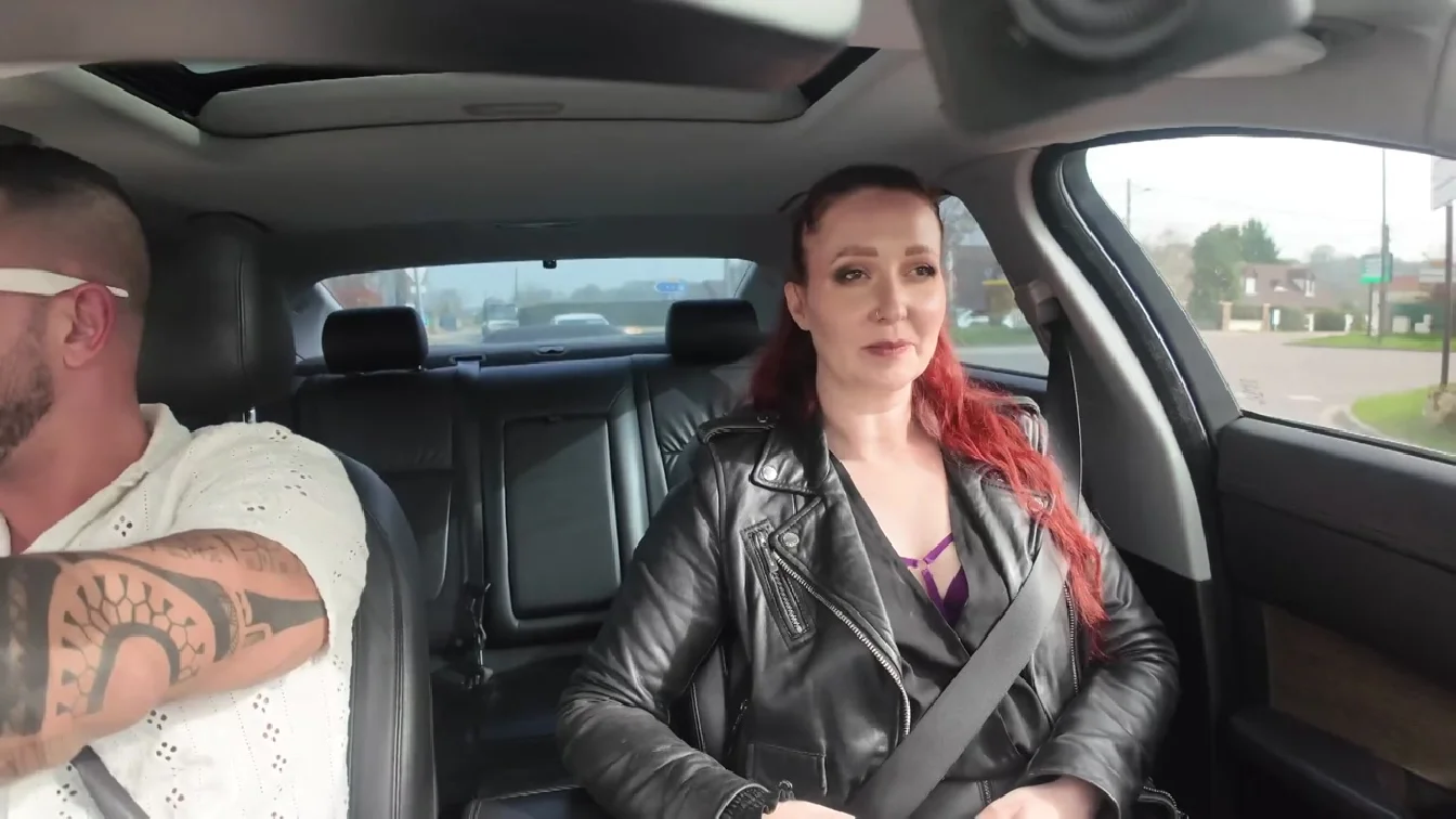 JacquieEtMichelTV Madmoiselle Jou A Mischievous Girl Who Cant Be Stopped XXX